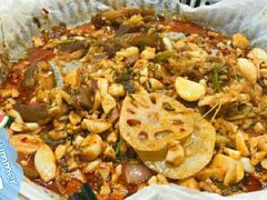 -有鱼吃·纸包烤鱼(曲江创意谷店)