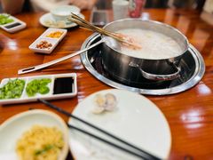 -盈田盈粥庄(黄兴公园店)