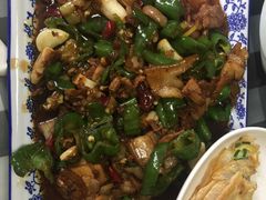 -张小文胡辣汤(龙柏新村店)
