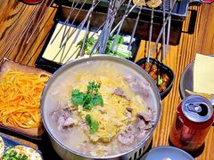 -半酌烧烤小酒馆(南京东路店)