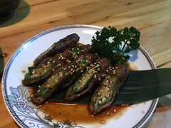 -立山居酒屋·烧鸟 天妇罗(西北湖店)