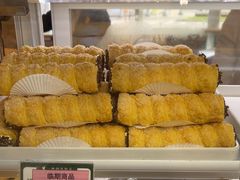 -蜂蝶来饼店(拱北总店)