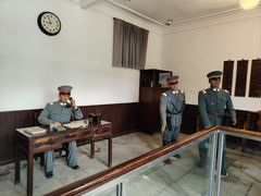 -张学良旧居陈列馆