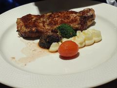 -食间牛排(湖西路店)