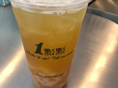 -1点点(798艺术区店)