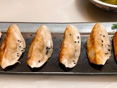 日式煎饺-厚贞日式烤肉(龙之梦店)