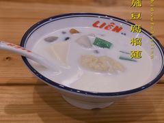 西施豆腐榴莲-越小娘越南美食(八佰伴店)