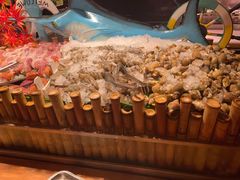 -星伦多自助料理·涮烤一体(虹悦城店)