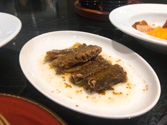 卤水鹅掌-五缘湾凯悦酒店·悦饗中餐厅