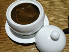 -菩提树·素食餐厅(汇智国际商业中心店)