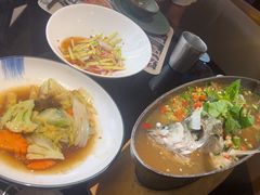 -金厨泰国餐厅·全泰籍厨师料理(拱北店)