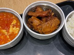 -食代馆(深业上城店)