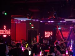 -MOSSO音乐酒吧·live house(南京旗舰店)