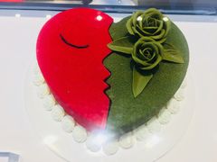 -麦雪尔甜品·生日蛋糕(新街口旗舰店)