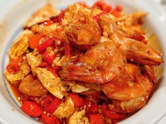 -欧记大排档·景德菜(上海首店)