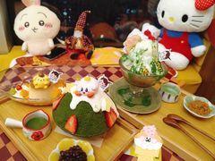 -氷冰凉刨冰甜品(北京路店)