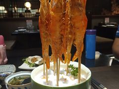 -德川家日本料理(中关村寰太大厦店)
