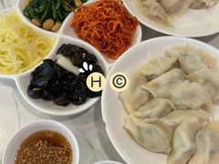 -东方饺子王(和平里店)
