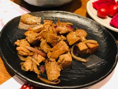 -大渔铁板烧(中山路八佰伴店)