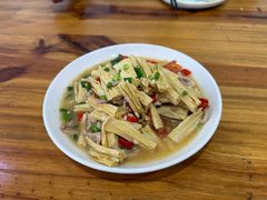 -江西广丰土菜馆(华亭老街店)