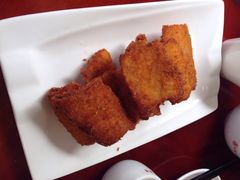 开封第一楼-开封第一楼(洛阳分店)