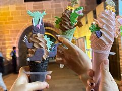 -CORNER CONE GELATO酷矿手作霜淇淋(南头古城店)