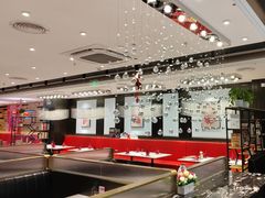 -海维克牛排馆HIGHWIC(青羊万达店)