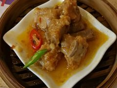 -点都德(汇盈广场店)