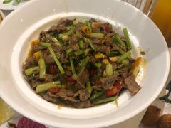 -大鸭梨烤鸭(左家庄店)