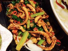 -渝人码头 川菜店 Chungking Szechuan Cuisine