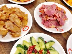 -老刘家永盛斋(东关南街店)