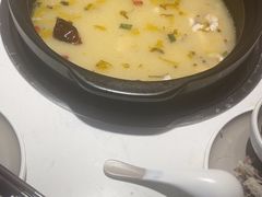 -周渝食惦酸菜鱼(青浦店)