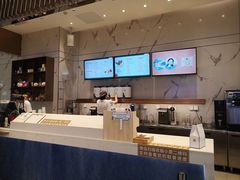 -奈雪的茶(印象城店)