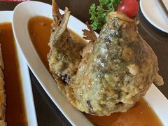 -老牌坊鲁菜名店(宽厚里店)