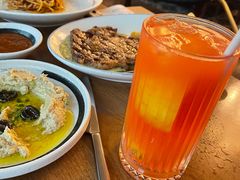 -FISH&POTATO Cō(地中海美食 万象城店)