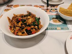 -老三样·旧食新味(船山路店)