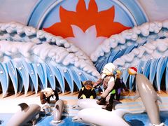 -成都泰迪熊博物馆