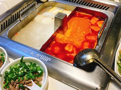 -海底捞火锅(龙茗路店)