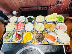 -咏江南·苏式火锅·苏州评弹(观前街店)