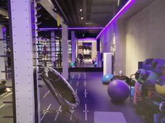 -金融街长安体育中心(北京长安店)
