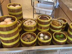 -东方早茶 海鲜•青岛菜(国信体育中心店)
