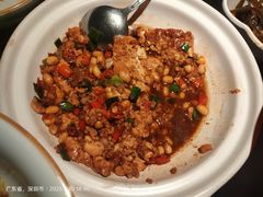 -湘阁里辣(南联锦泰城店)