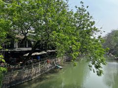 -小河直街历史文化街区