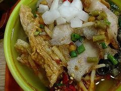 -笋爷高汤嗦螺粉·螺蛳粉(上社店)
