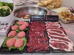 -三头牛·潮汕牛肉生蚝火锅 (夏湾店)
