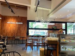 大堂-方炉·天然食材面包店(青秀店)