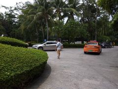-三亚亚龙湾雅高美爵酒店