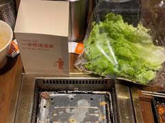 -新石器烤肉(之心城店)