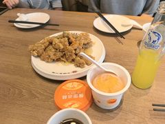 -直隶安家罩饼(复兴路店)