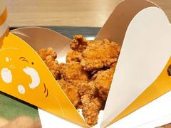 -麦当劳(小白楼店)